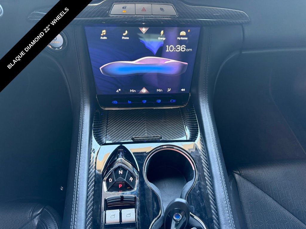 Used 2021 Karma GS-6 RWD image 20