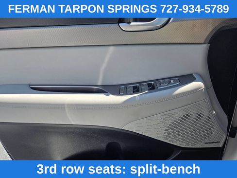 Used 2023 Hyundai Palisade SEL AWD/4WD image 25