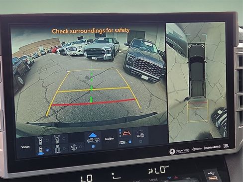 Used 2024 Toyota Tundra Limited image 21