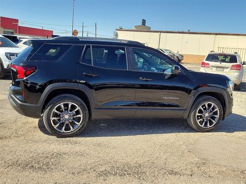 New 2026 GMC Terrain Elevation w/ Elevation Premium Package image 6