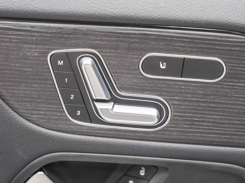 Certified 2026 Mercedes-Benz GLA 250 image 28