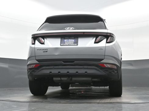 Certified 2024 Hyundai Tucson XRT AWD/4WD image 31