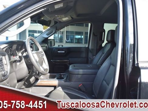 Used 2020 Chevrolet Silverado 1500 LT Trail Boss image 20
