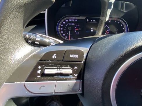 Used 2022 Hyundai Tucson SEL w/ Cargo Package FWD image 23