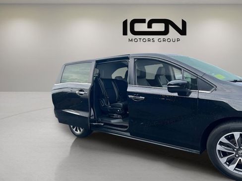 Used 2024 Honda Odyssey EX-L image 6