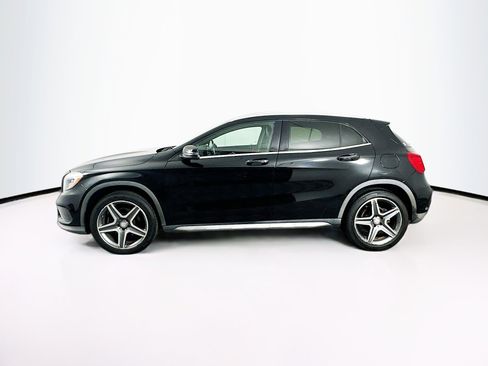 Used 2016 Mercedes-Benz GLA 250 image 4