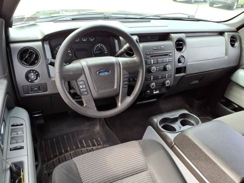Used 2014 Ford F150 STX w/ Equipment Group 201A Mid AWD/4WD image 9