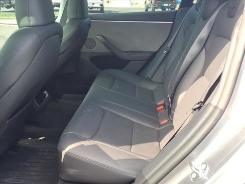 Used 2025 Tesla Model 3 Long Range RWD image 20