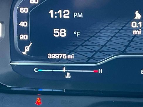 Certified 2024 GMC Yukon XL Denali Ultimate image 41