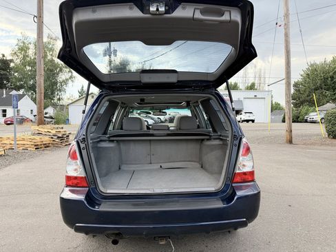 Used 2006 Subaru Forester 2.5X w/ Popular Equipment Group 5A image 30