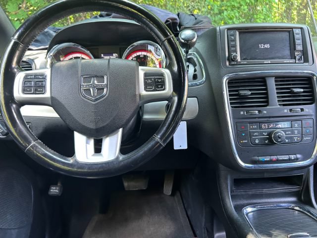Used 2019 Dodge Grand Caravan GT FWD image 11