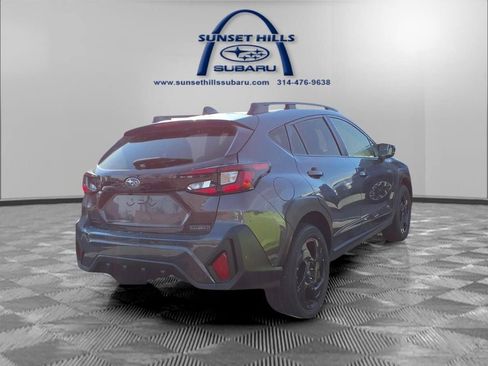 New 2026 Subaru Crosstrek 2.5i Sport image 18