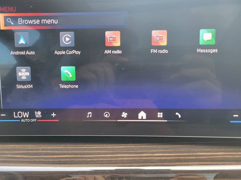 Used 2026 BMW X7 xDrive40i AWD/4WD image 27