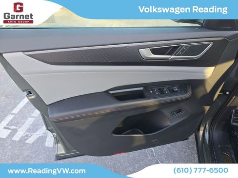 New 2026 Volkswagen Atlas Peak Edition image 10