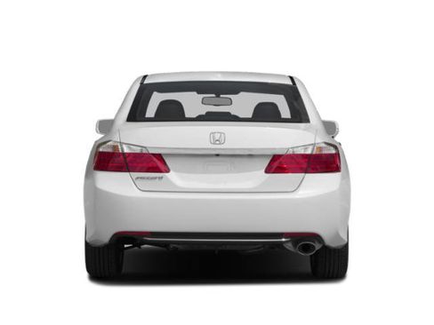 Used 2013 Honda Accord EX-L image 5