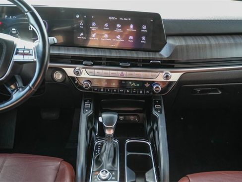 Certified 2023 Kia Telluride EX image 12