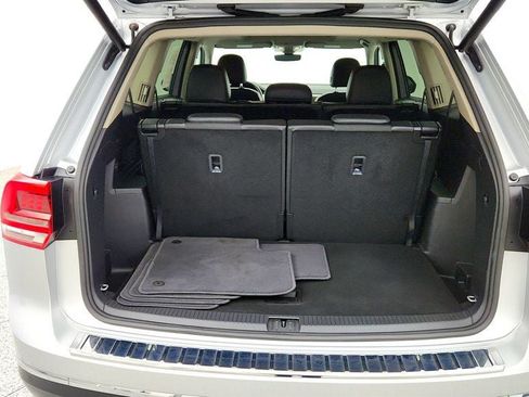 Used 2019 Volkswagen Atlas SEL AWD/4WD image 22