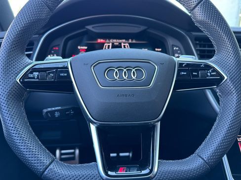 Used 2023 Audi RS 7 Sportback image 33