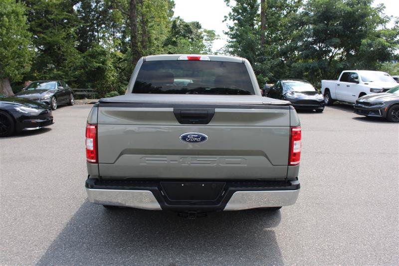 Used 2019 Ford F150 XLT AWD/4WD image 6
