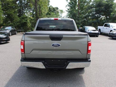 Used 2019 Ford F150 XLT AWD/4WD image 6
