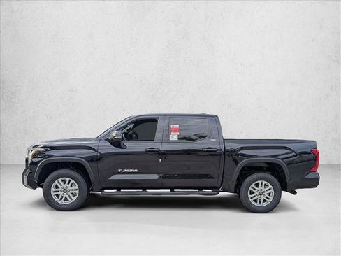 New 2026 Toyota Tundra SR5 AWD/4WD image 5