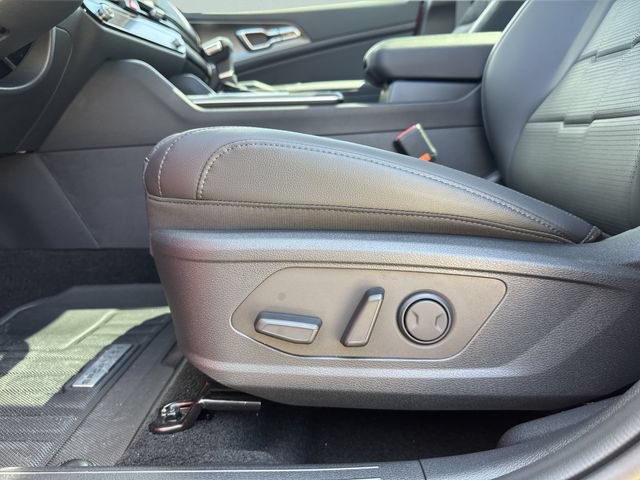 New 2026 Kia Sportage SX AWD/4WD image 25