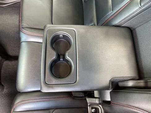 Used 2022 Jeep Gladiator Rubicon w/ LED Lighting Group AWD/4WD image 34