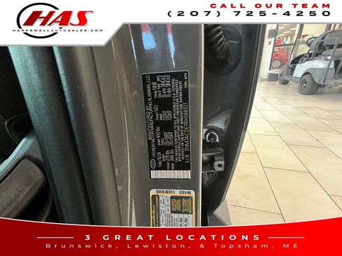 Used 2024 Hyundai Tucson SE AWD/4WD image 17