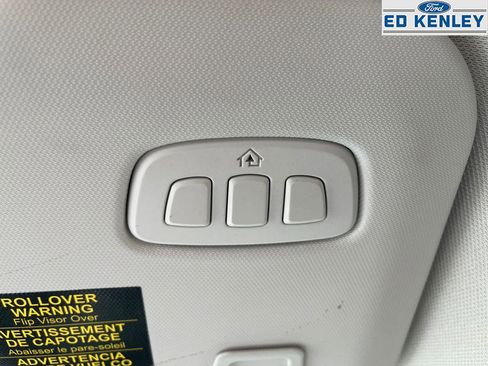 Used 2024 Ford Escape Platinum image 15