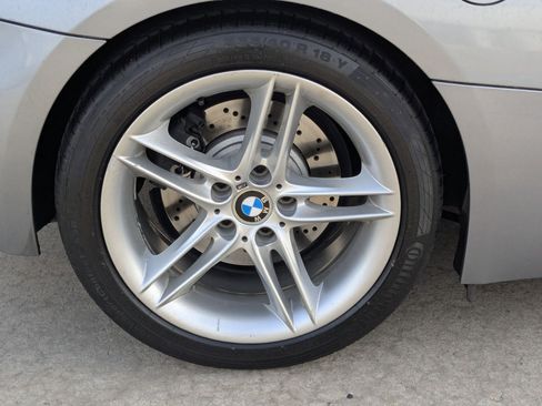 Used 2006 BMW M Roadster image 11