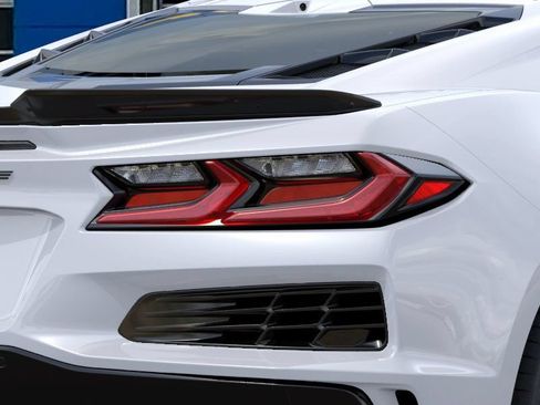 New 2027 Chevrolet Corvette Grand Sport RWD image 11