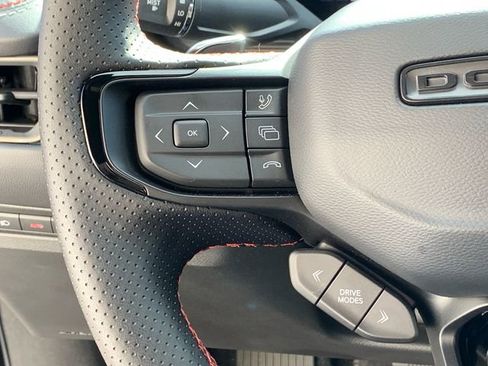 Used 2025 Dodge Charger R/T w/ Quick Order Package 25M R/T image 21