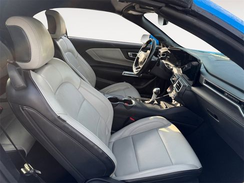 Used 2024 Ford Mustang Premium image 15