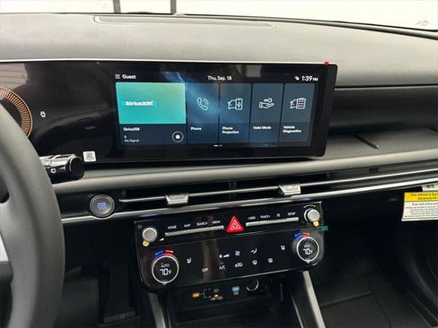 New 2026 Hyundai Tucson SEL image 29