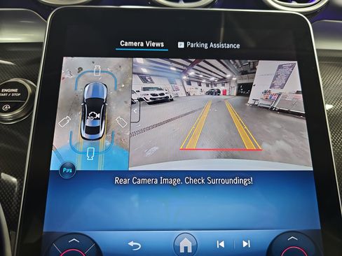 Certified 2026 Mercedes-Benz CLE 300 CLE 300 image 26