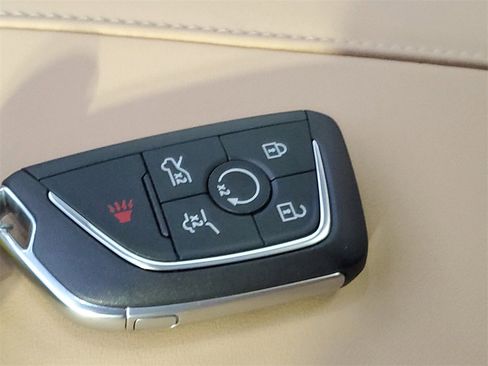 New 2026 Cadillac Escalade IQL Sport 2 w/ LPO, ONYX Package image 26