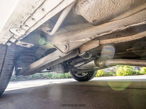 Used 1989 Alfa Romeo Spider Graduate image 93