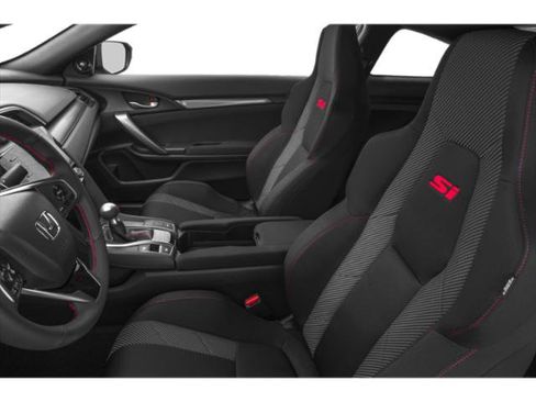 Used 2019 Honda Civic Si image 11