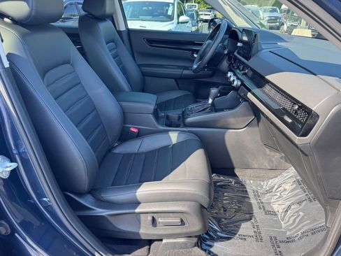 Used 2024 Honda CR-V EX-L image 23