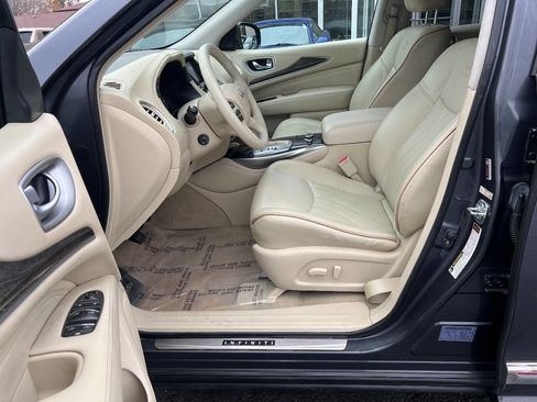 Used 2013 INFINITI JX35 AWD w/ Cargo Pkg image 20
