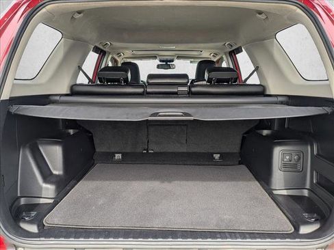 Used 2016 Toyota 4Runner Trail Premium image 6