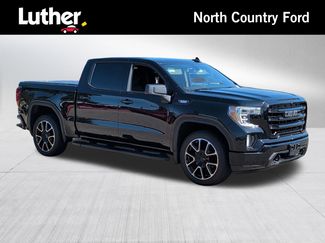 Used 2022 GMC Sierra 1500 Elevation AWD/4WD video 1