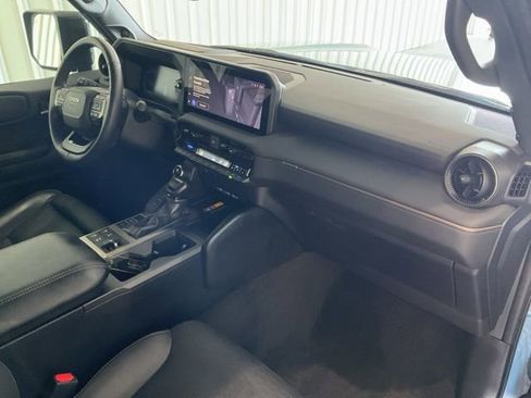 Used 2025 Toyota Land Cruiser w/ Premium Package image 26