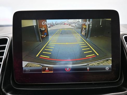 Used 2016 Mercedes-Benz GLE 350 4MATIC image 19