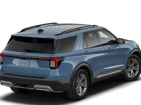 New 2026 Ford Explorer Active w/ Active Comfort Package AWD/4WD image 49