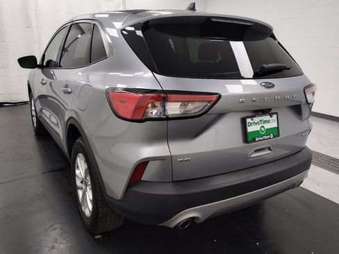 Used 2022 Ford Escape SE AWD/4WD image 5