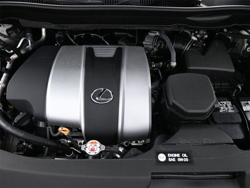 Used 2022 Lexus RX 350 FWD w/ Premium Package image 21