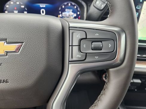 New 2026 Chevrolet Silverado 2500 LT w/ Texas Edition AWD/4WD image 30