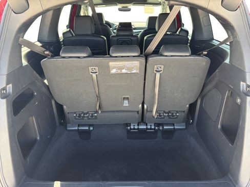Used 2025 Honda Odyssey Sport-L image 23