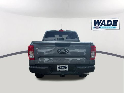 New 2026 Ford Ranger XL w/ Trailer Tow Package RWD image 6